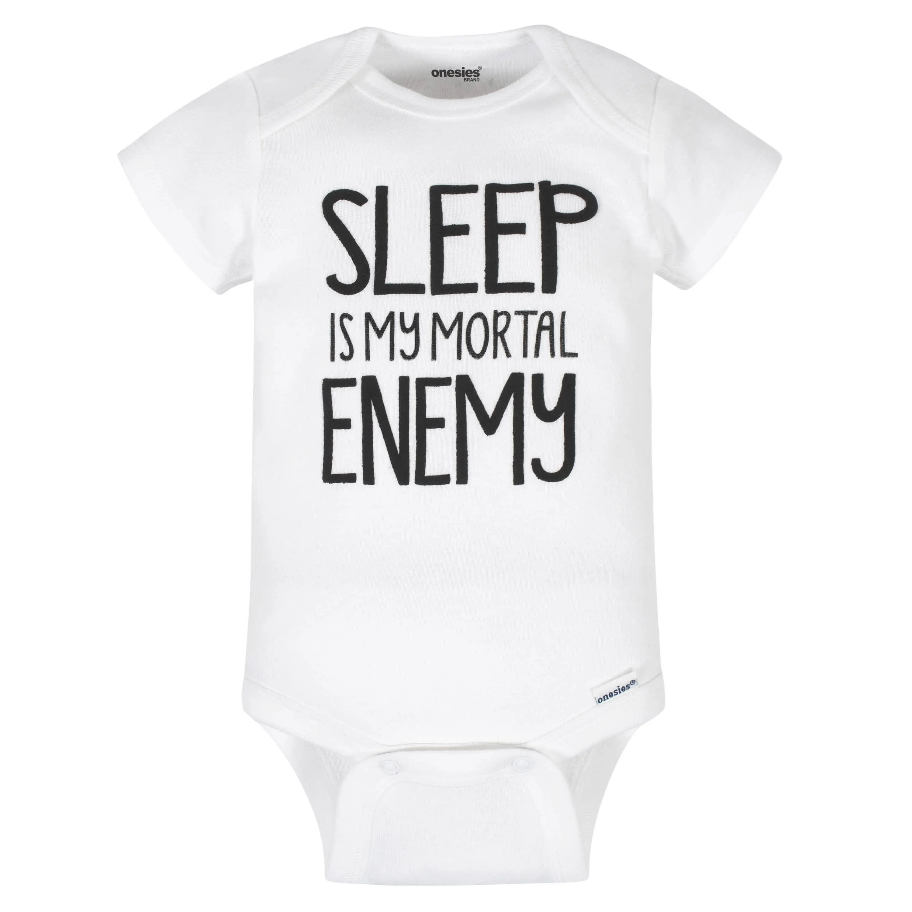 8-Pack Funny Baby Onesies Brand Bodysuits Gerber Childrenswea