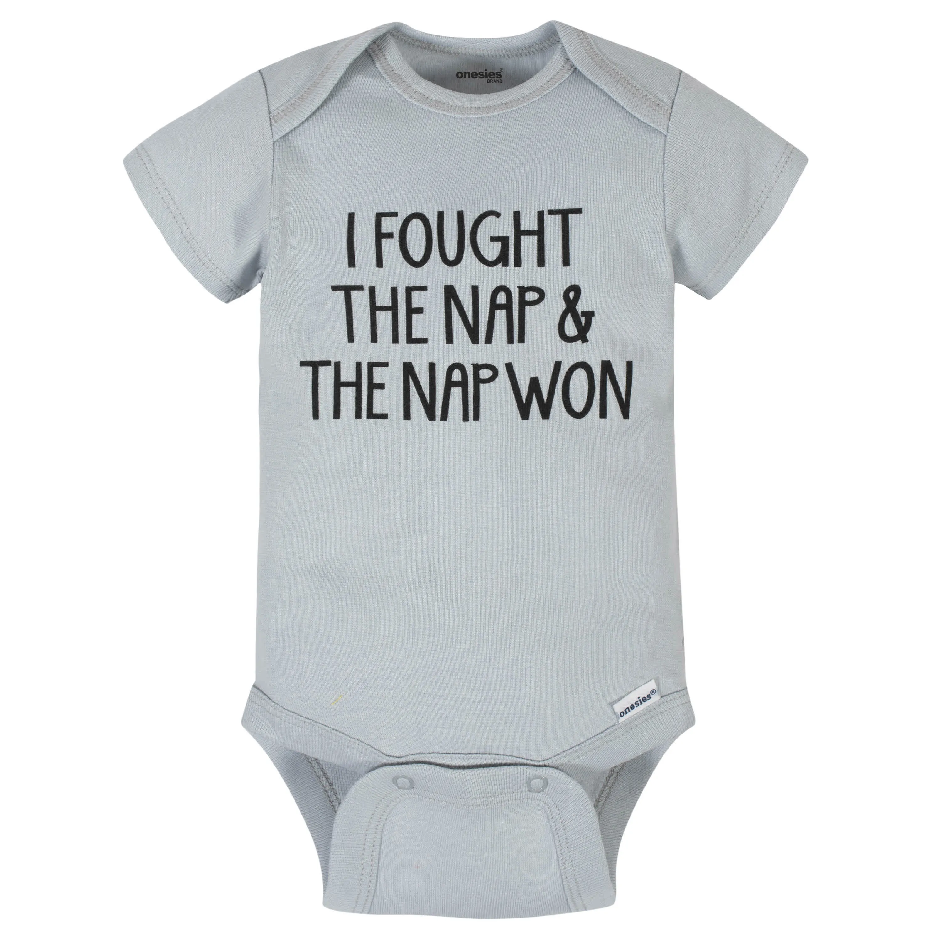 8-Pack Funny Baby Onesies Brand Bodysuits Gerber Childrenswea