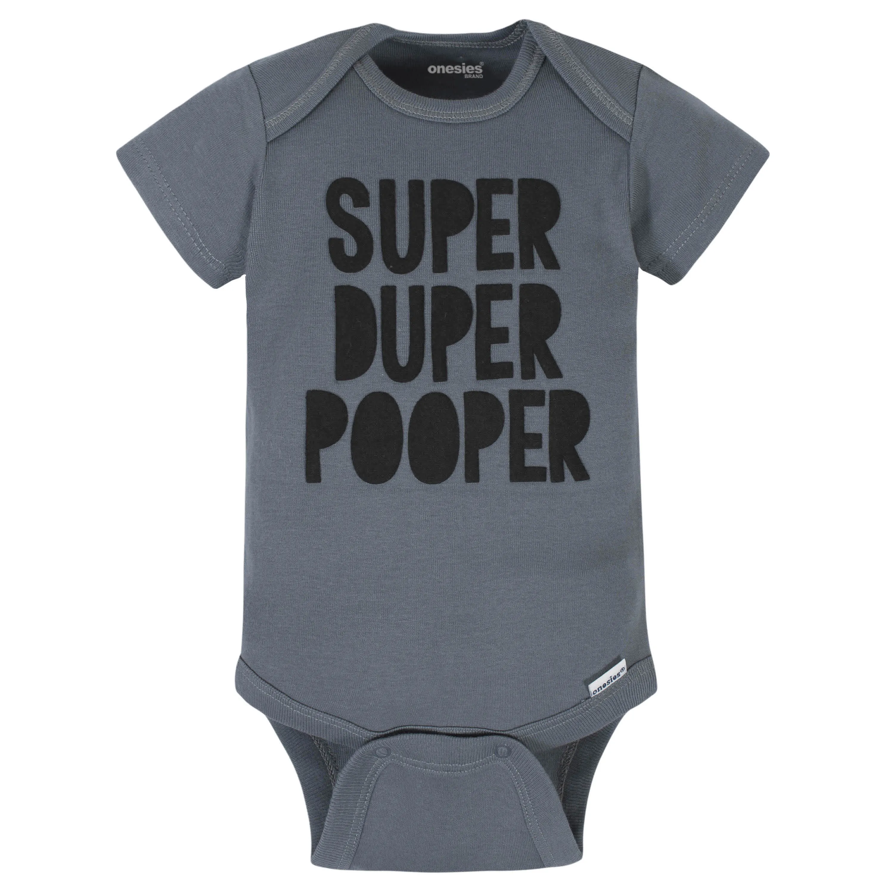 8-Pack Funny Baby Onesies Brand Bodysuits Gerber Childrenswea