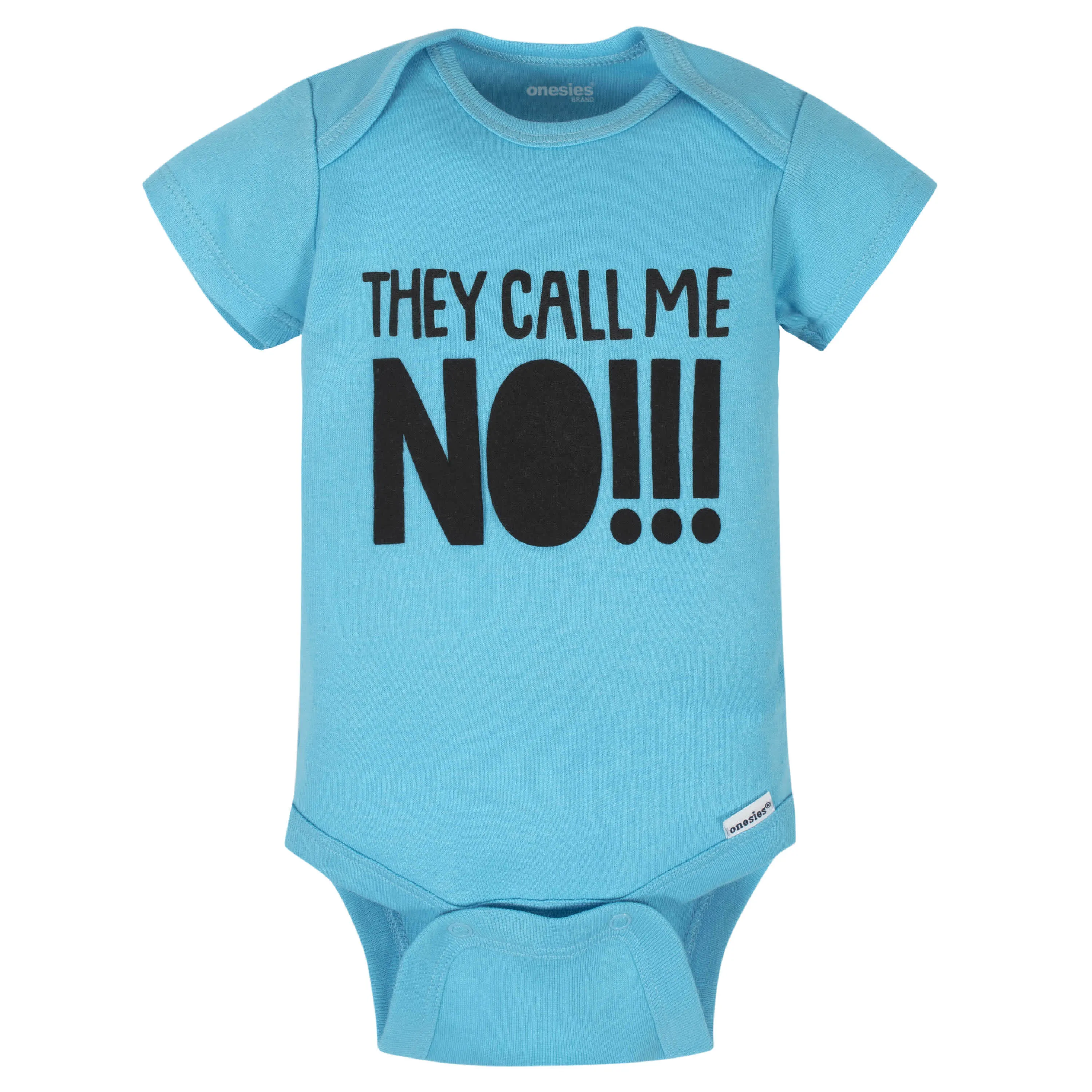 8-Pack Funny Baby Onesies Brand Bodysuits Gerber Childrenswea