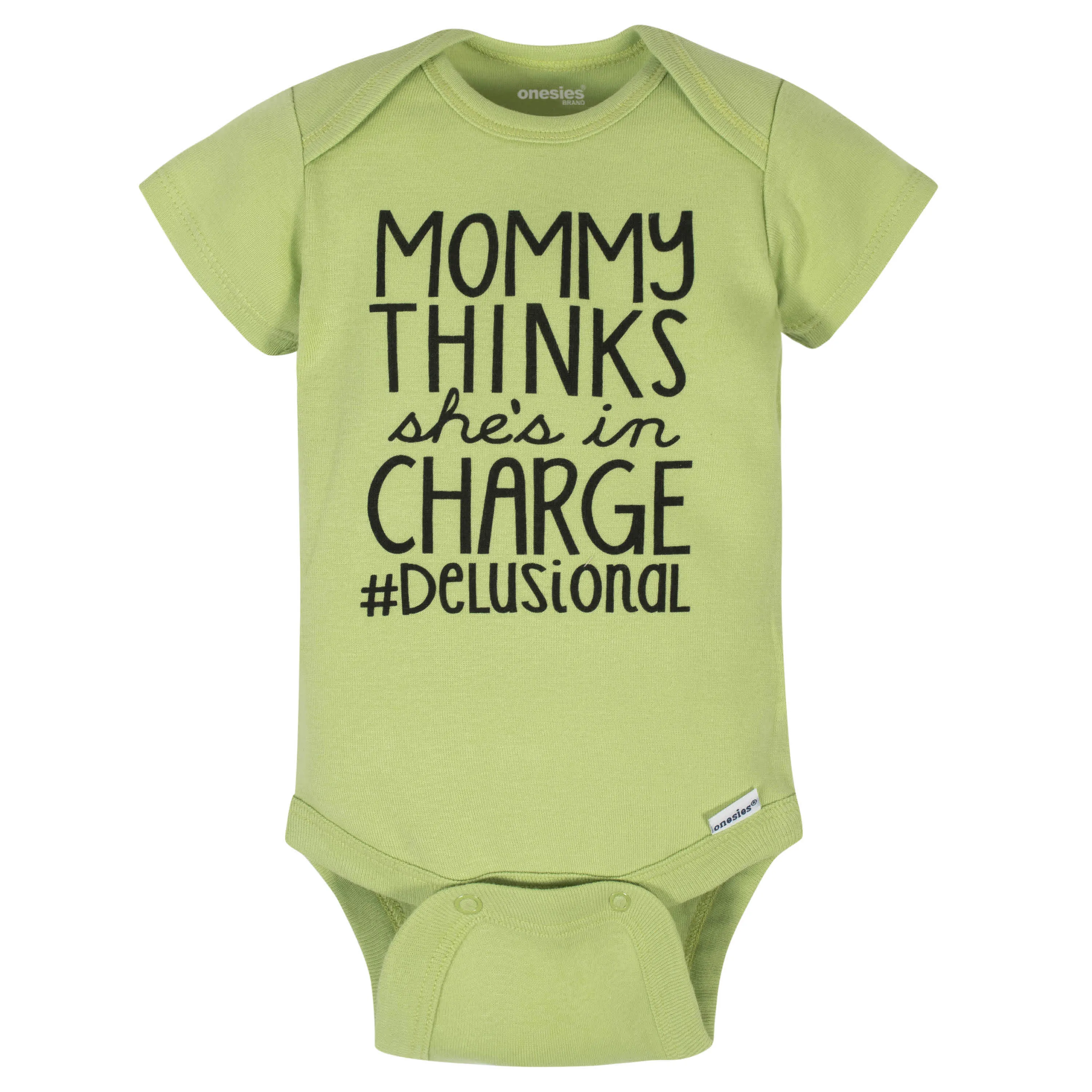 8-Pack Funny Baby Onesies Brand Bodysuits Gerber Childrenswea