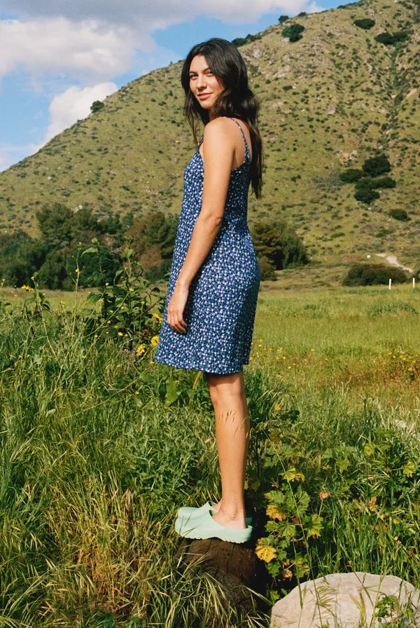90's Organic Cami Dress