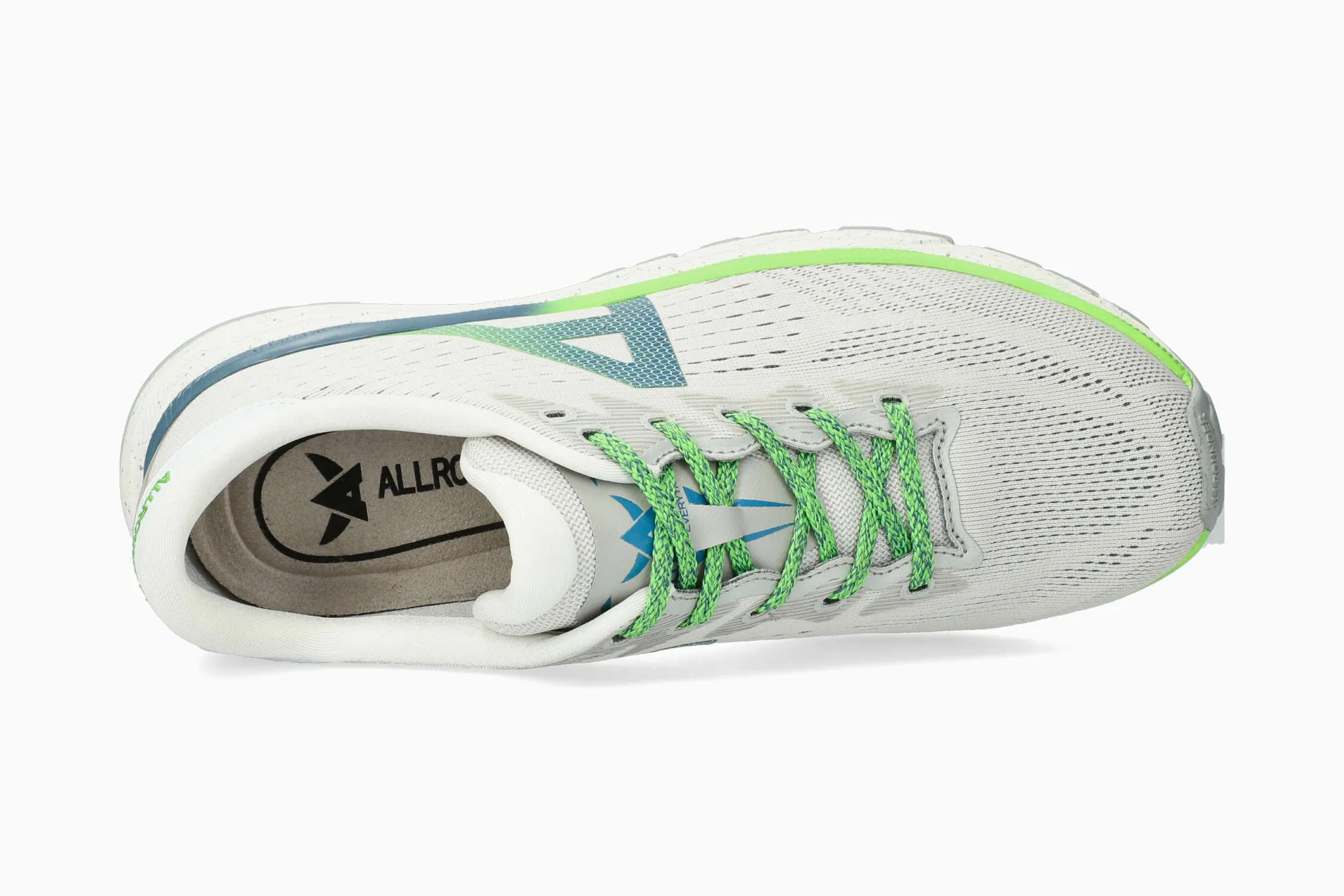 Active - Light Grey
