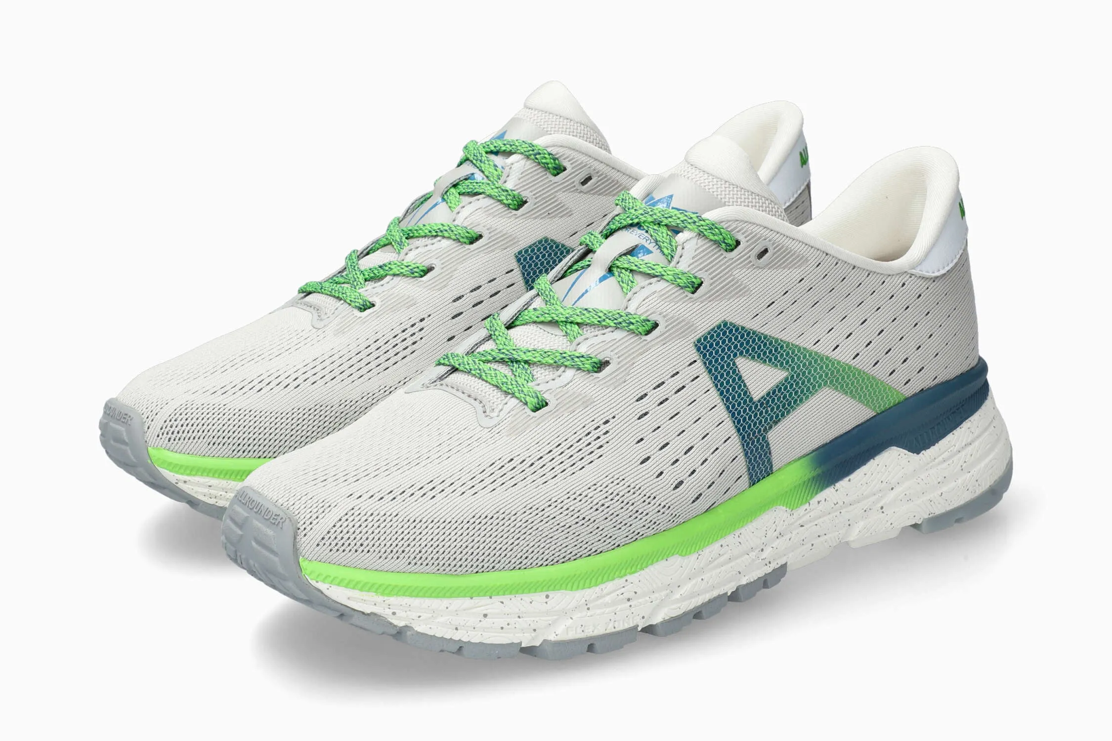 Active - Light Grey
