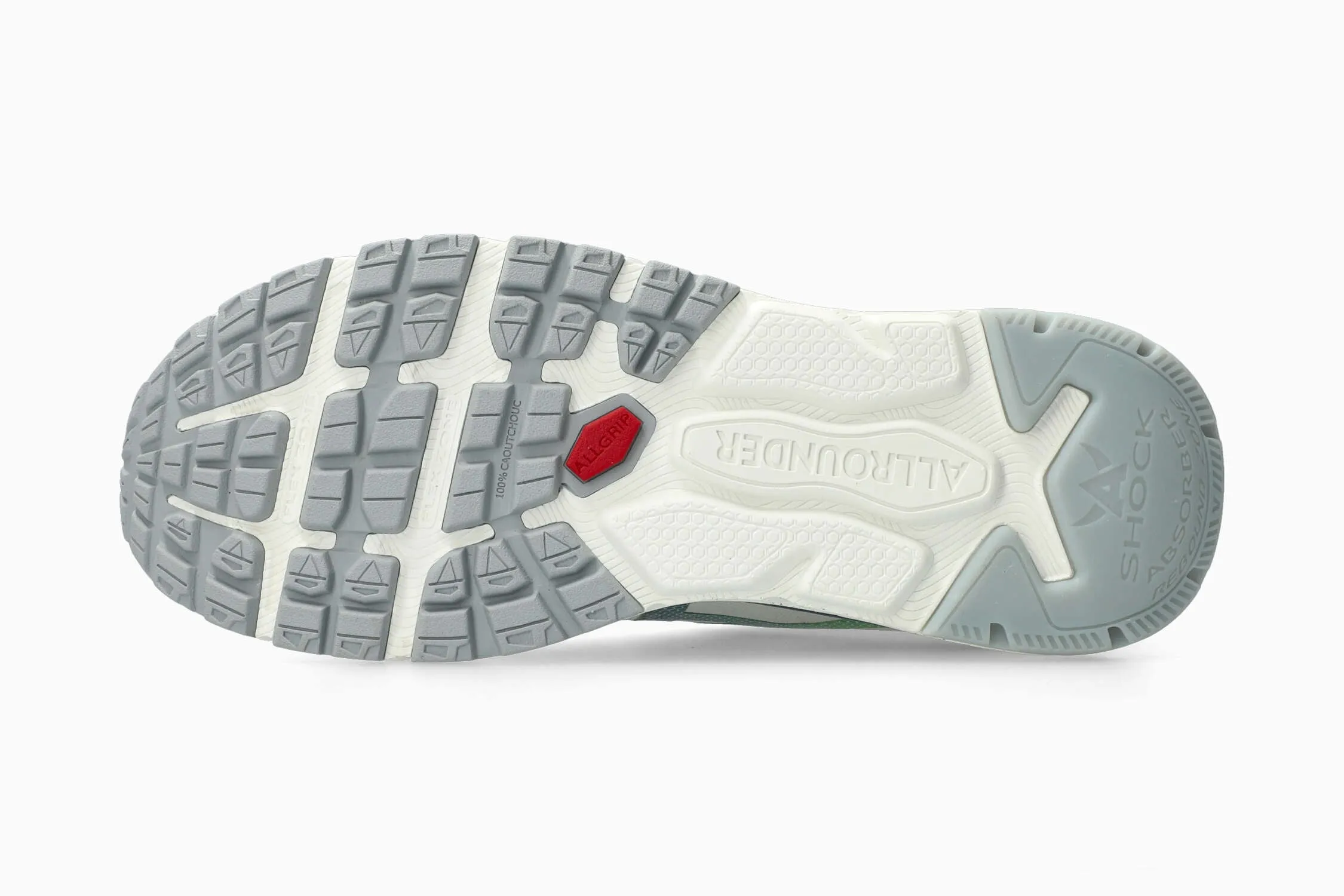 Active - Light Grey