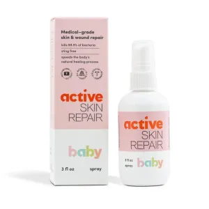 ACTIVE SKIN REPAIR - BABY SPRAY ACTIVE SKIN REPAIR