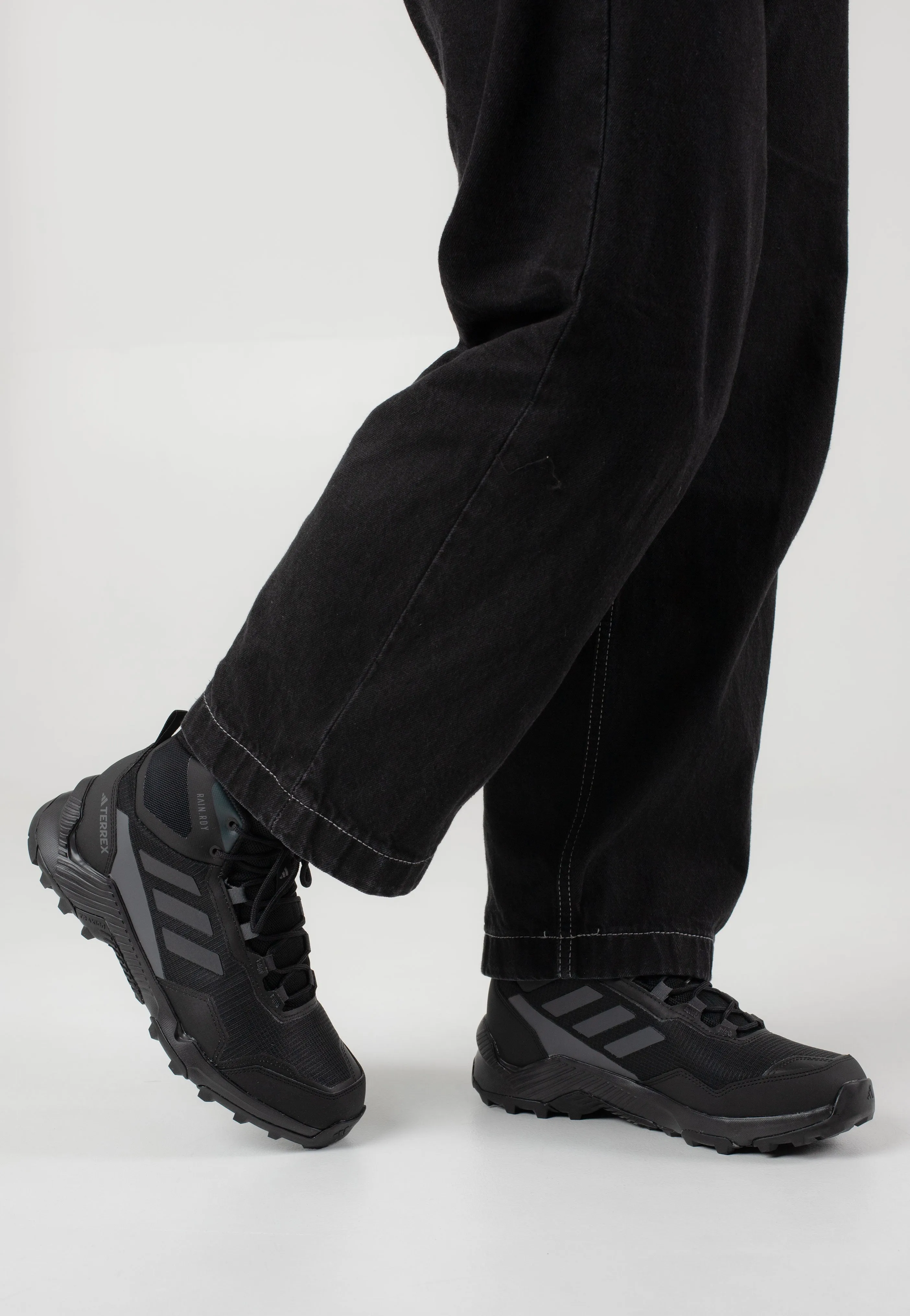 Adidas - Terrex Eastrail 2 M Cblack/Carbon/Grefiv - Shoes