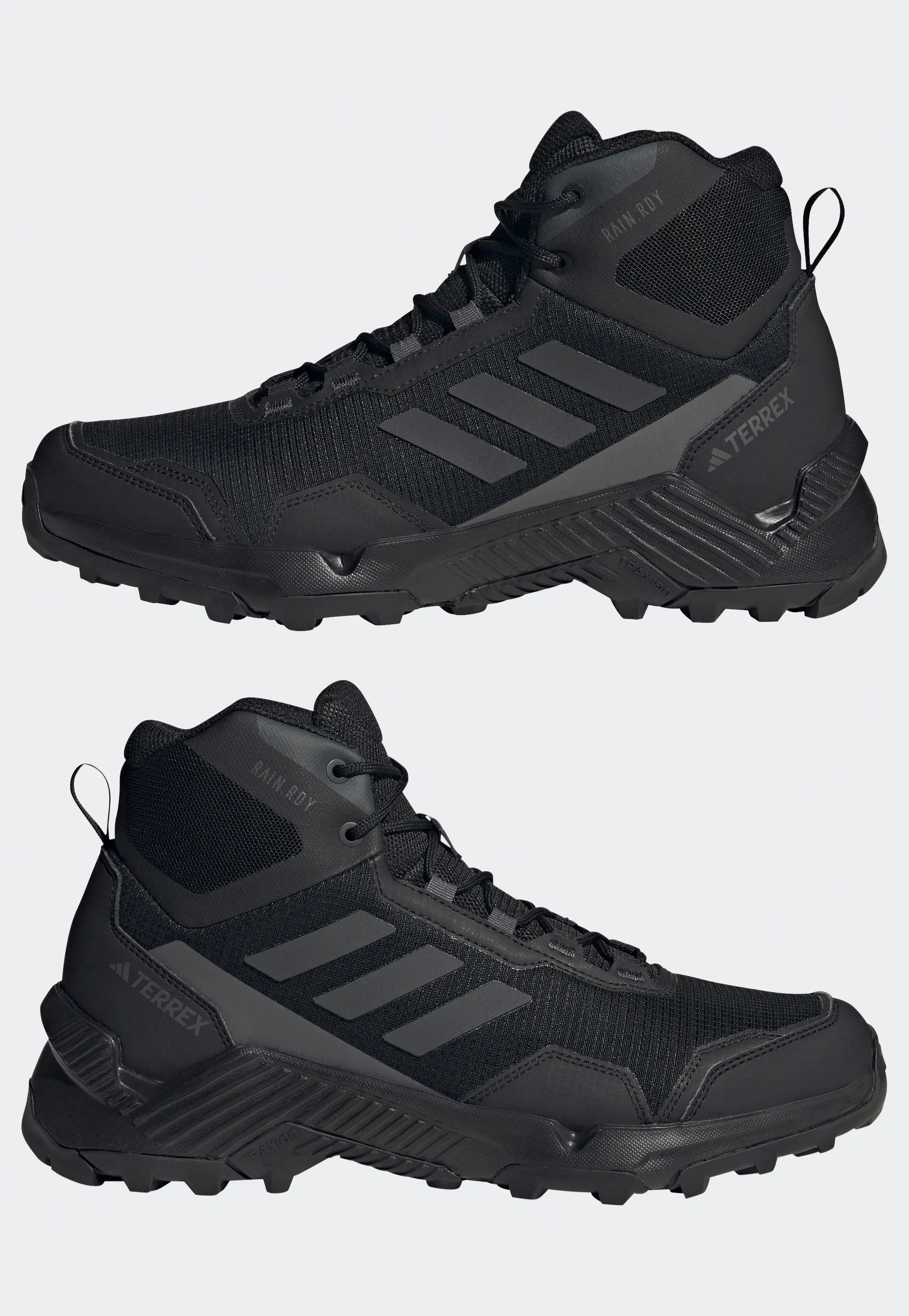 Adidas - Terrex Eastrail 2 M Cblack/Carbon/Grefiv - Shoes