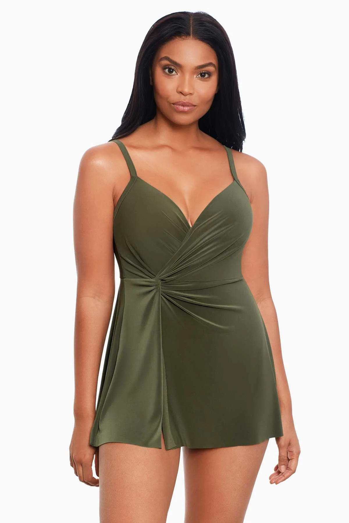 Adora Swim Dress