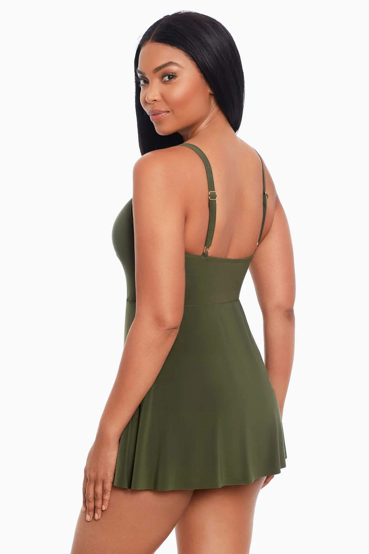 Adora Swim Dress