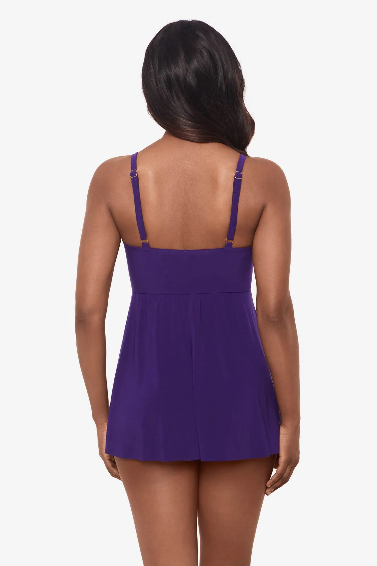 Adora Swim Dress