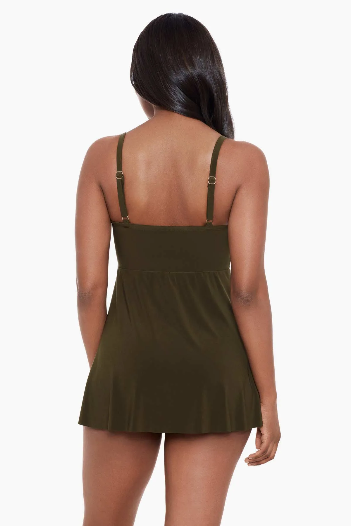 Adora Swim Dress