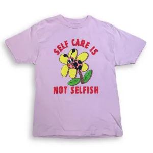 ALAB Self Care Tee - Size M