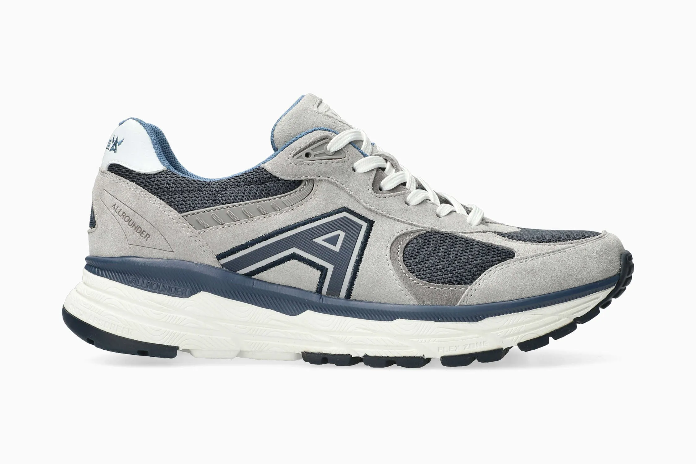 Alento 2 - Light Grey