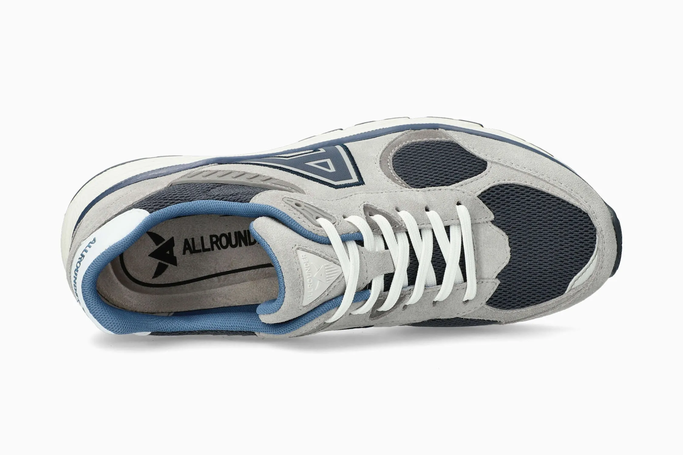 Alento 2 - Light Grey