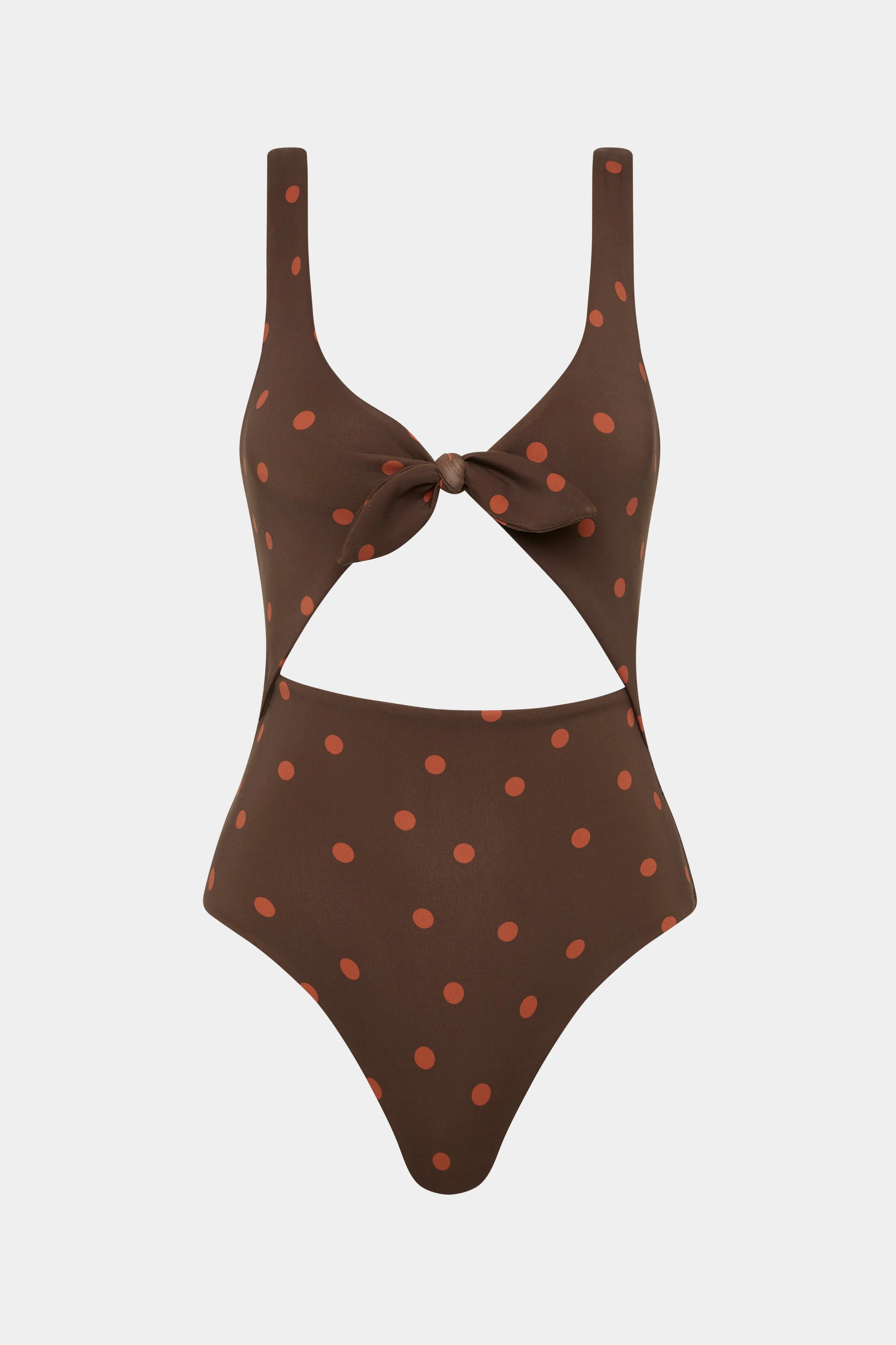 Alina Tie One Piece SIR