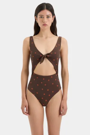 Alina Tie One Piece SIR