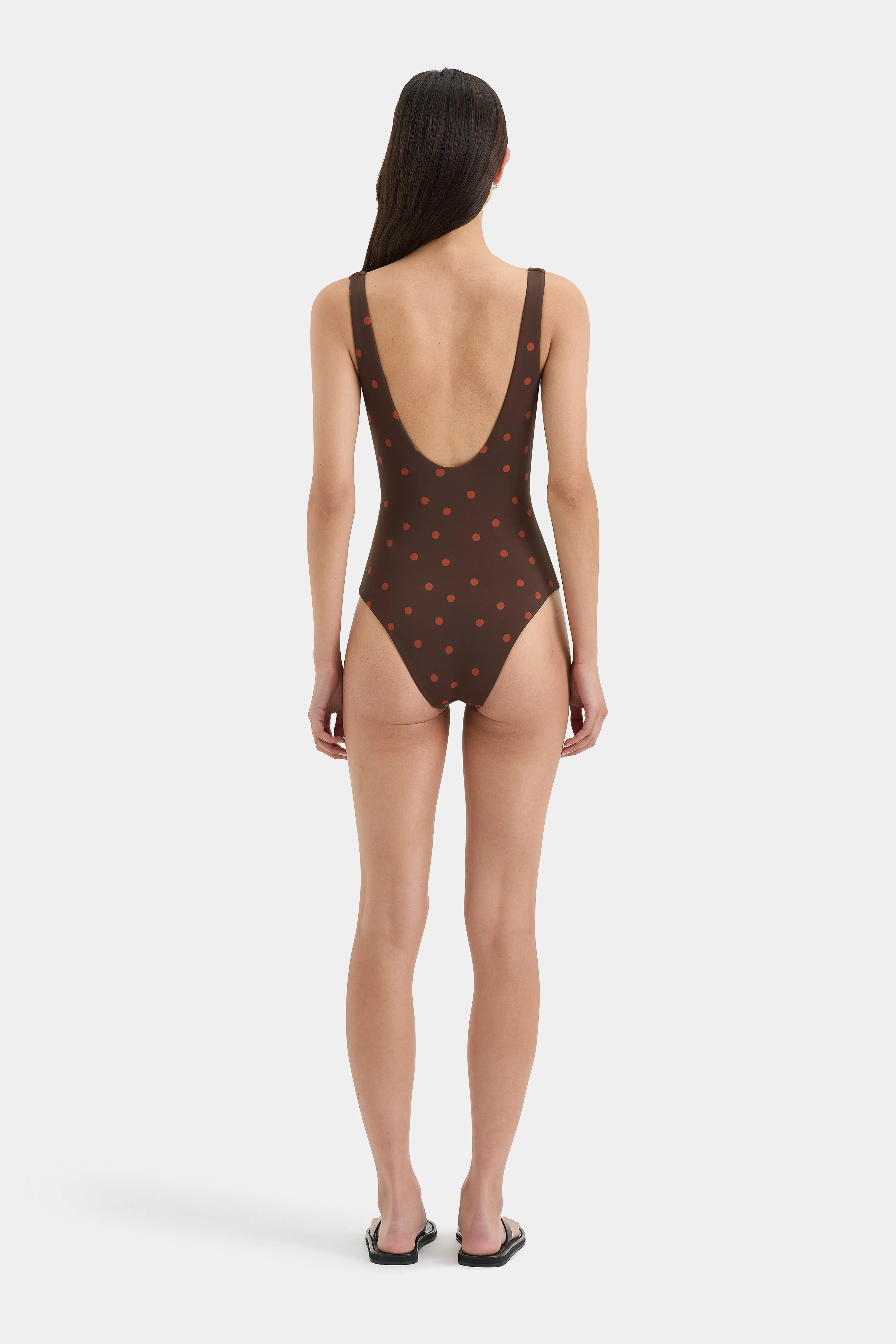 Alina Tie One Piece SIR