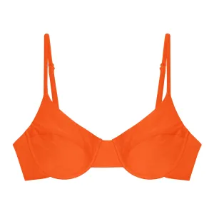 Alina Top | Amber Sheen JADE SWIM