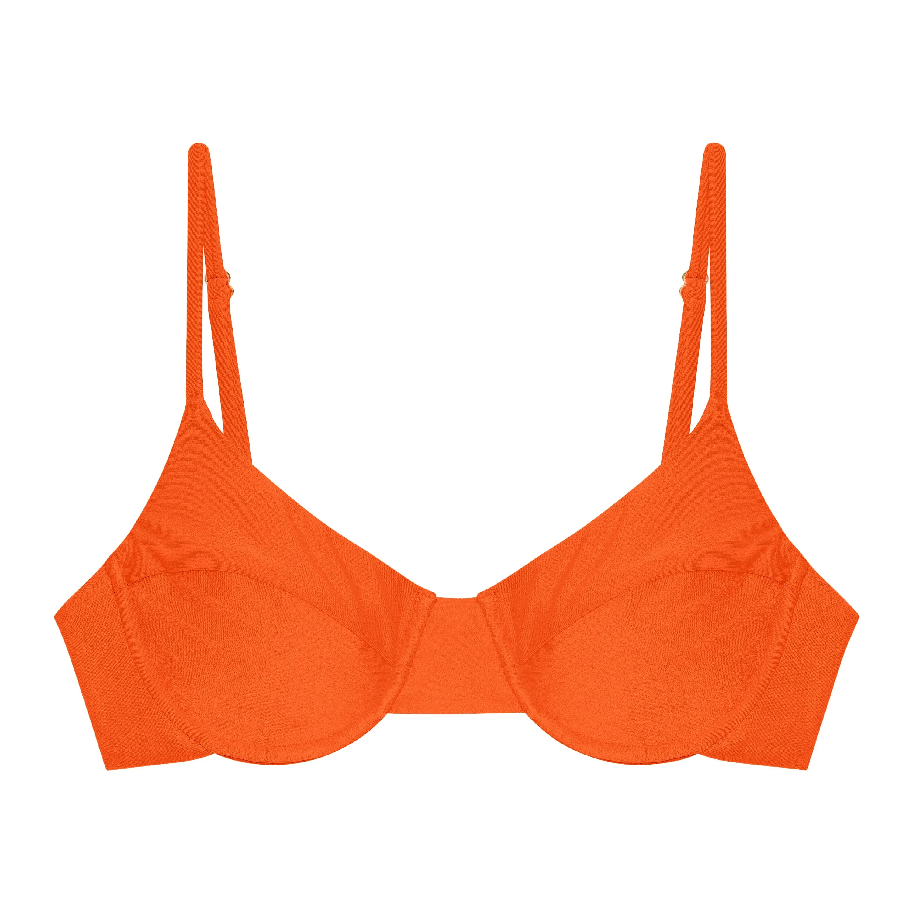 Alina Top | Amber Sheen JADE SWIM
