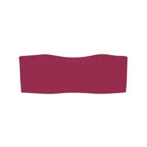 All Around Bandeau | Rose Sheen JADE SWIM