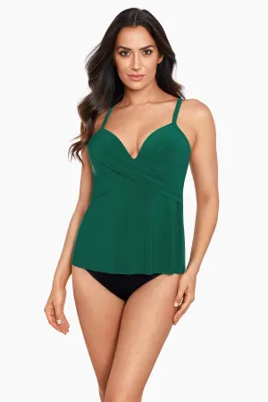 Allura Tankini Top