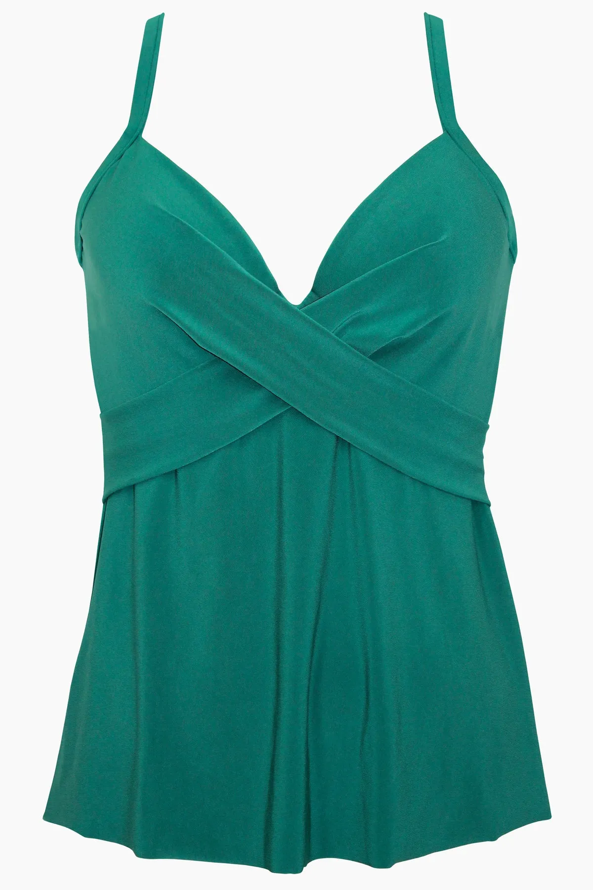 Allura Tankini Top