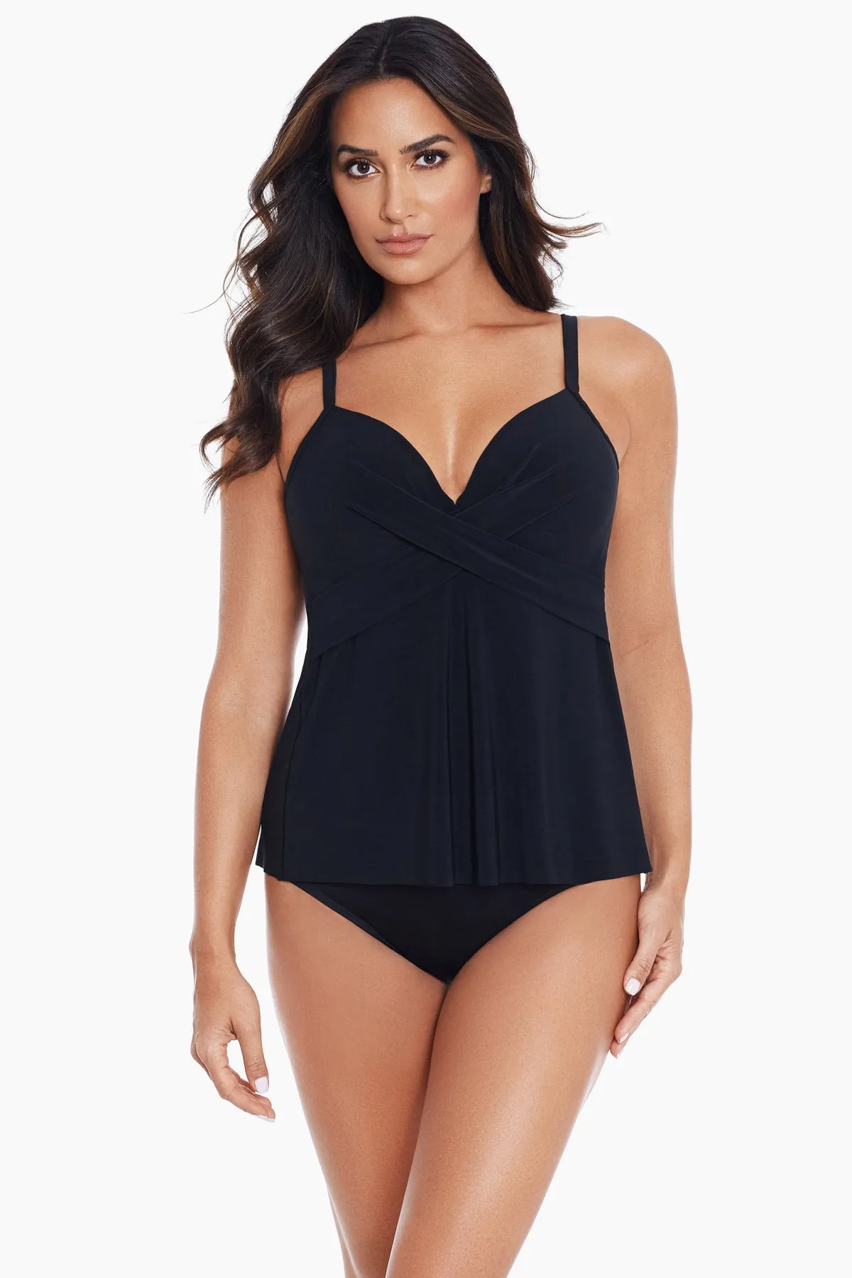 Allura Tankini Top