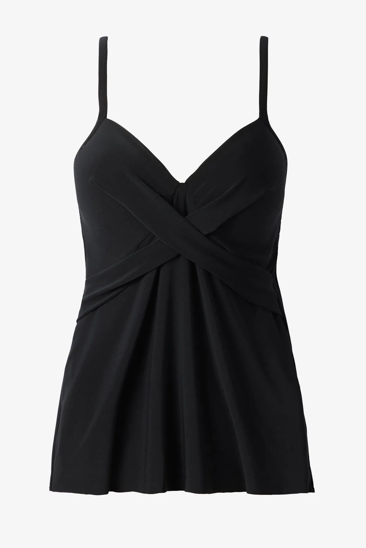 Allura Tankini Top