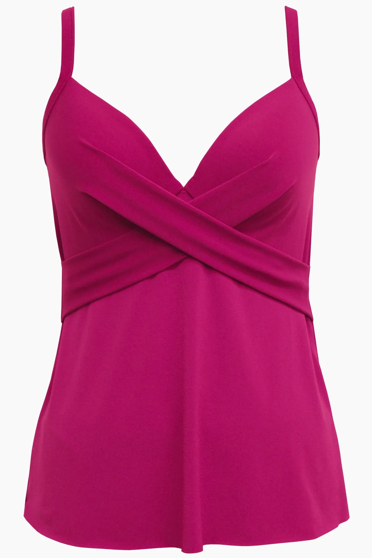 Allura Tankini Top