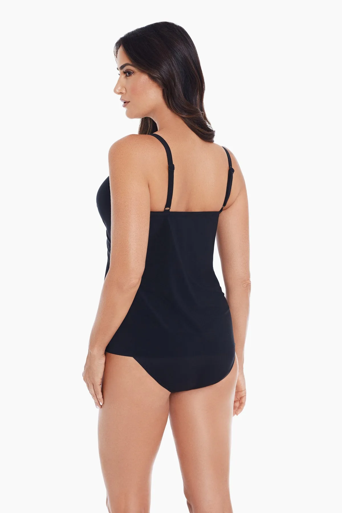 Allura Tankini Top