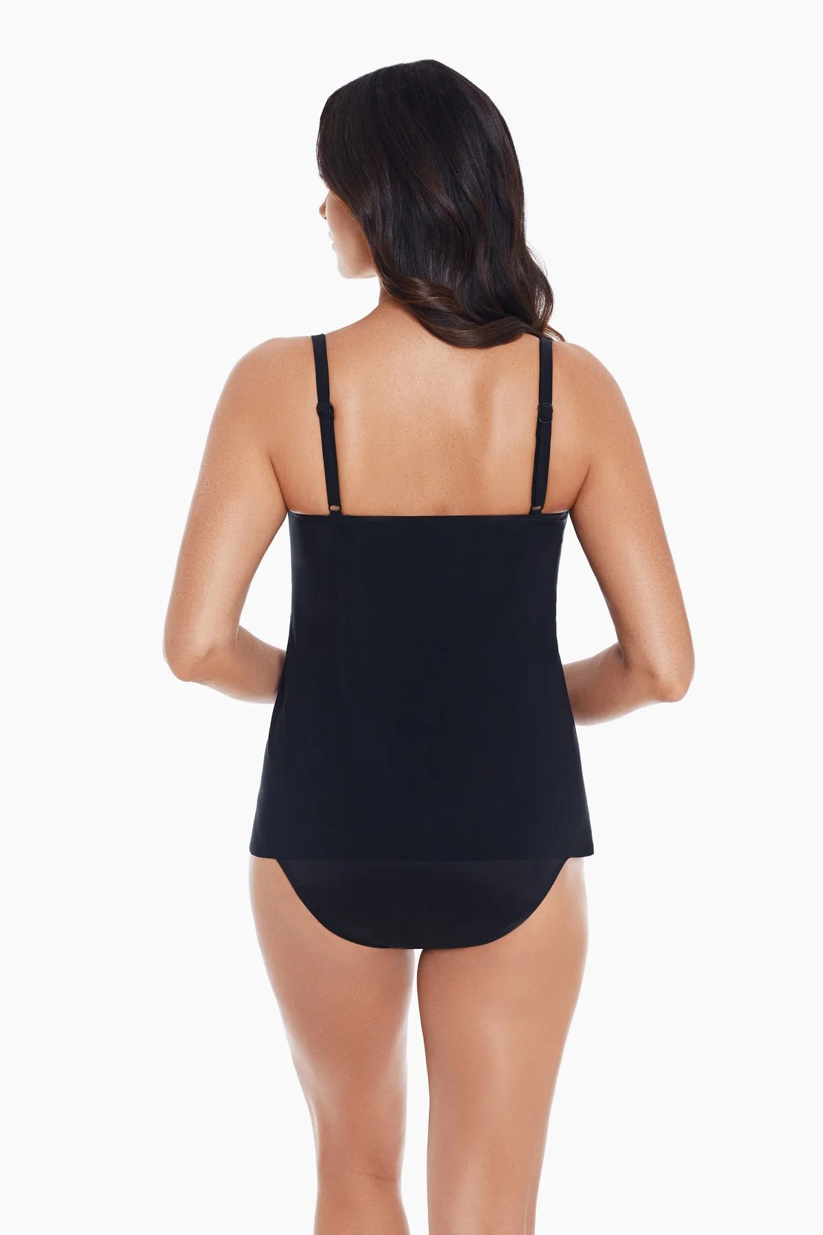 Allura Tankini Top