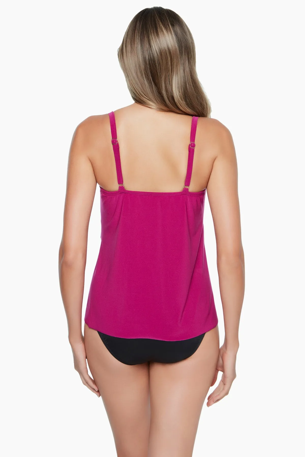 Allura Tankini Top