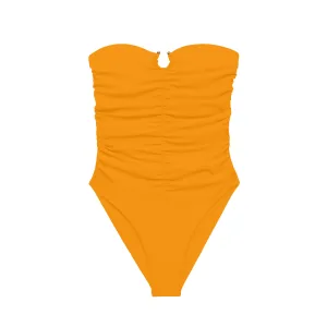 Alyda One Piece | Sun Matte JADE SWIM