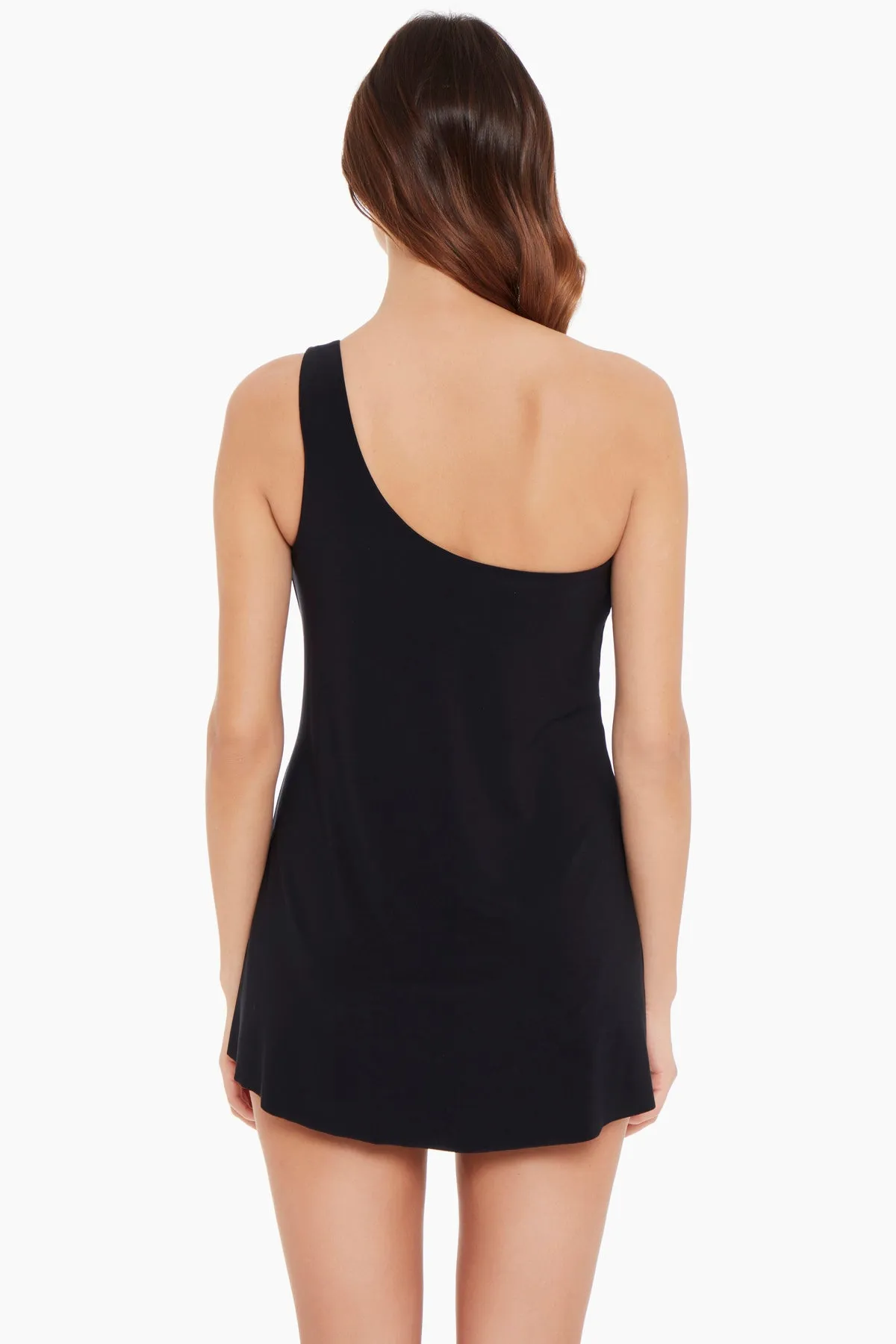 Amal Swim Dress