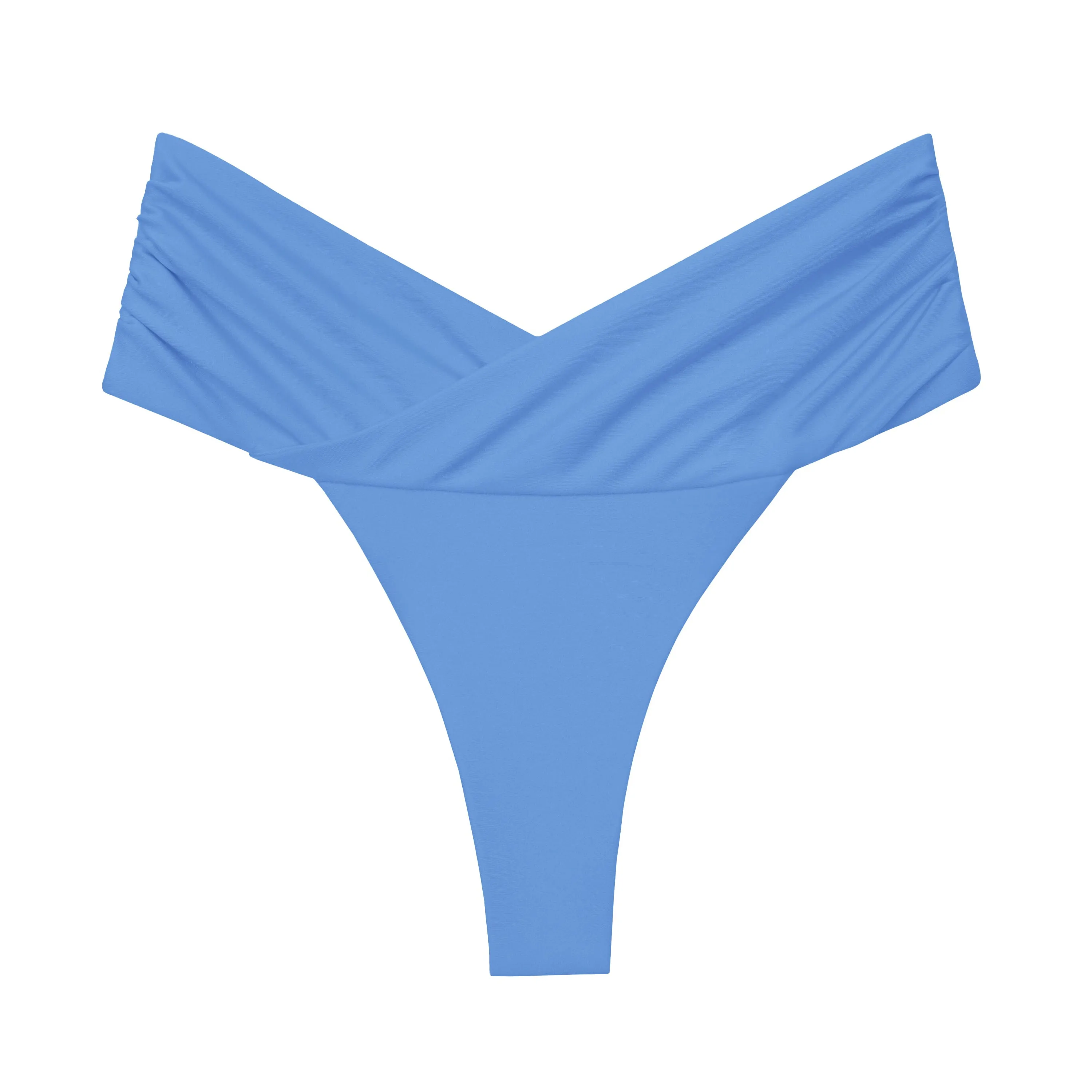 Anya Bottom | Peri Matte JADE SWIM