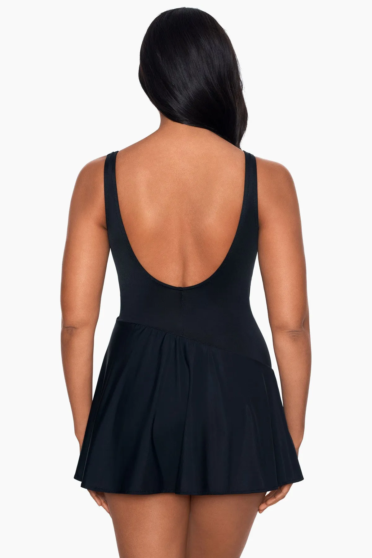 Aurora Swim Dress
