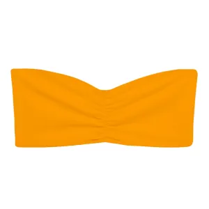 Ava Bandeau | Sun Matte JADE SWIM