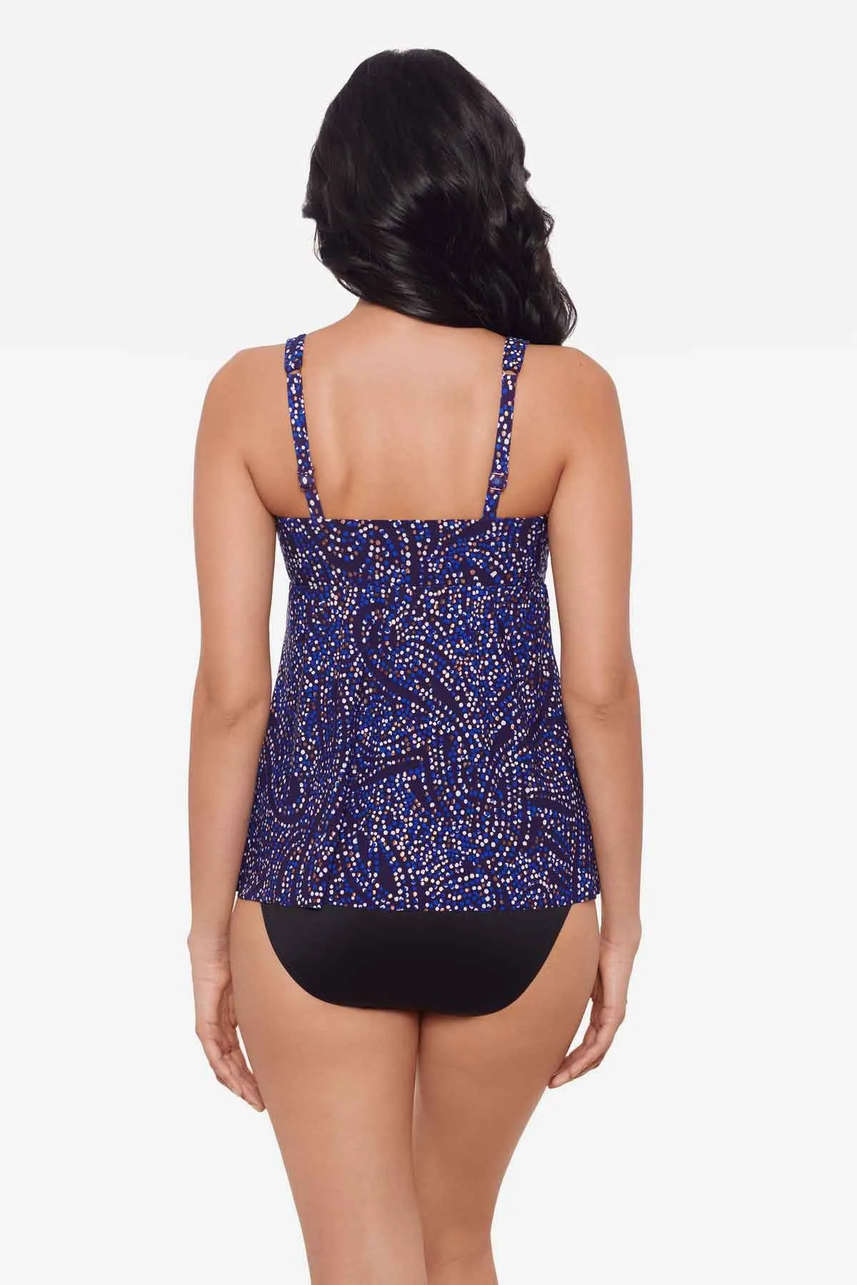 Ayla Tankini Top in Spotlight