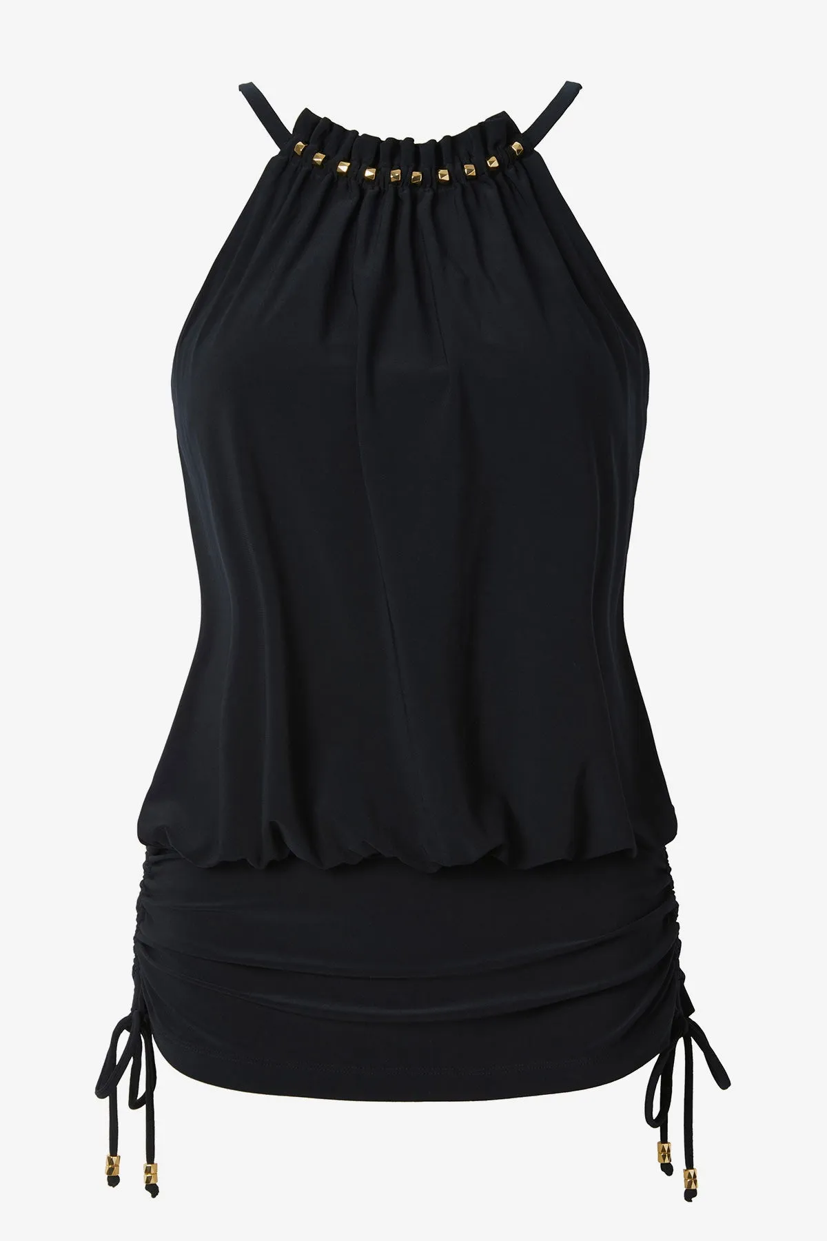 Babs Tankini Top in Boba
