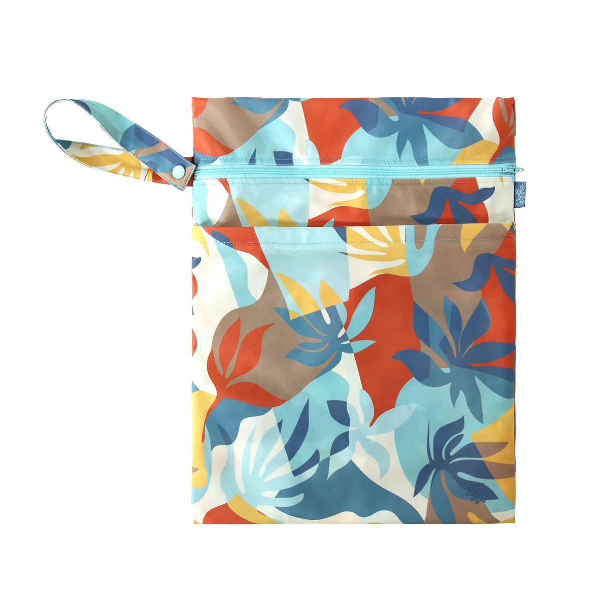 Baby Adjustable Swim Diaper Set