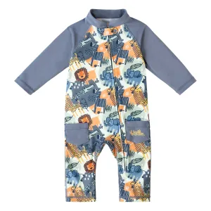 Baby Boy's Sun & Swim Suit