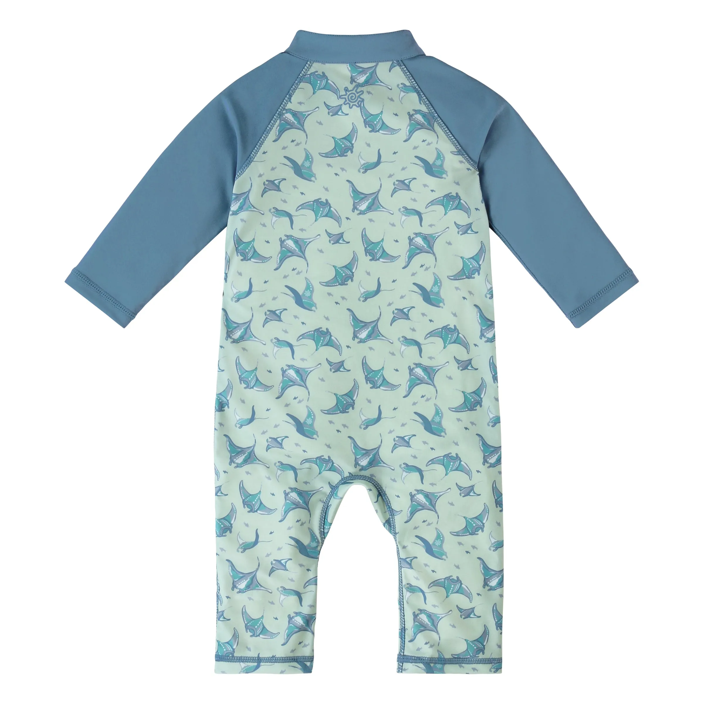 Baby Boy's Sun & Swim Suit