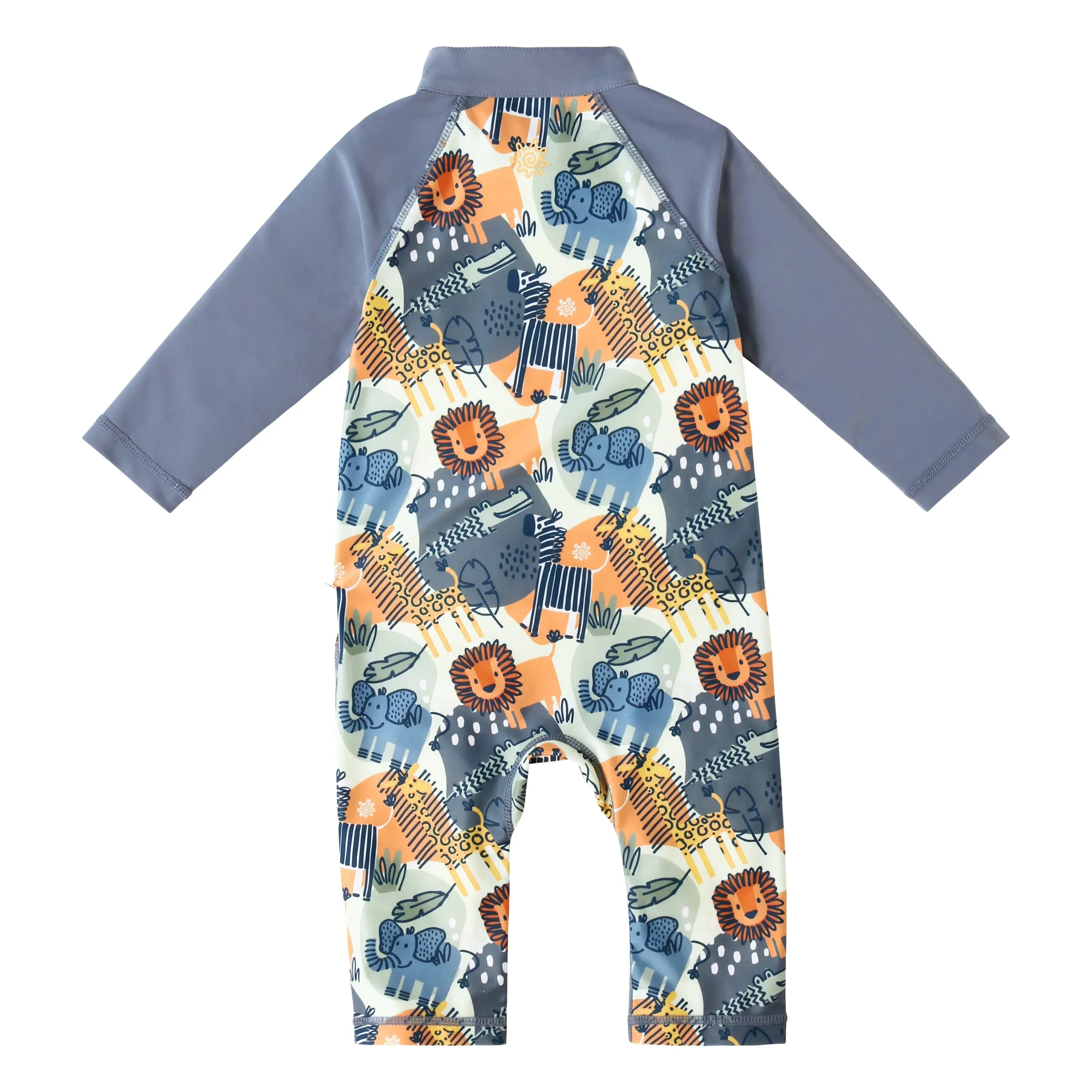 Baby Boy's Sun & Swim Suit
