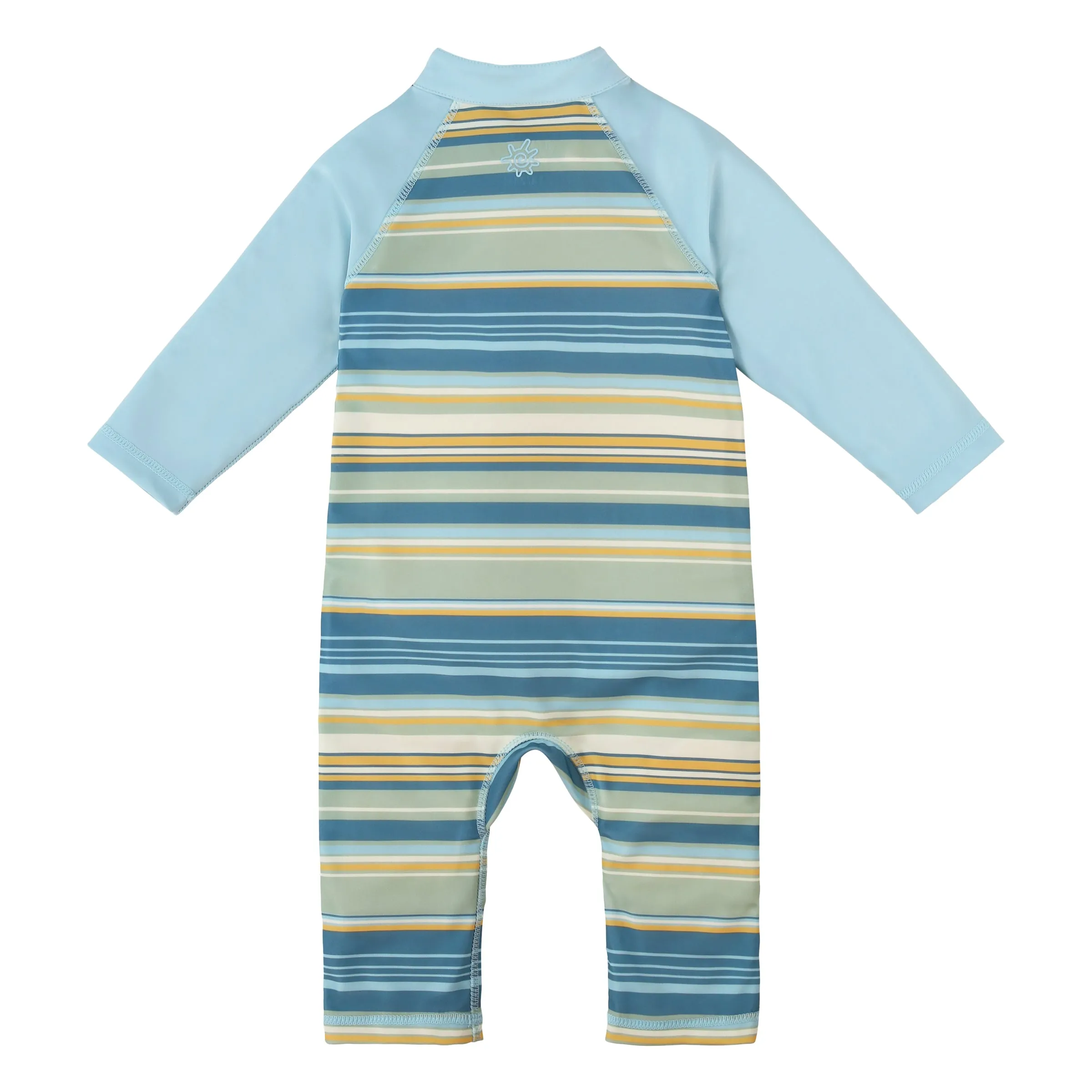 Baby Boy's Sun & Swim Suit