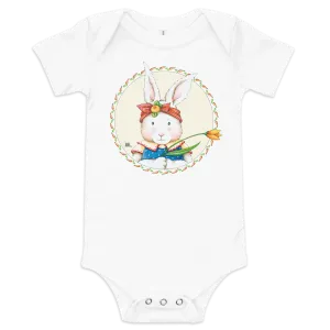 Baby Bunny Infant Bodysuit