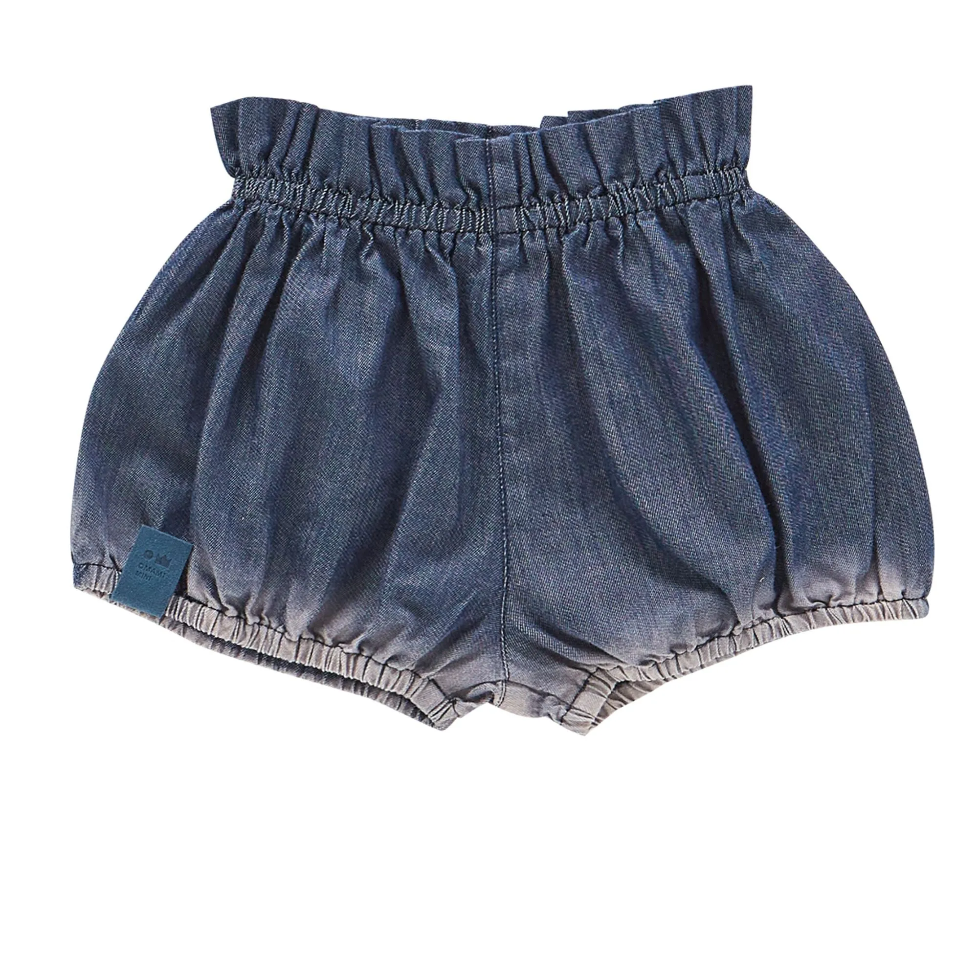 Baby Denim Bloomers