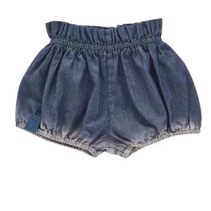 Baby Denim Bloomers