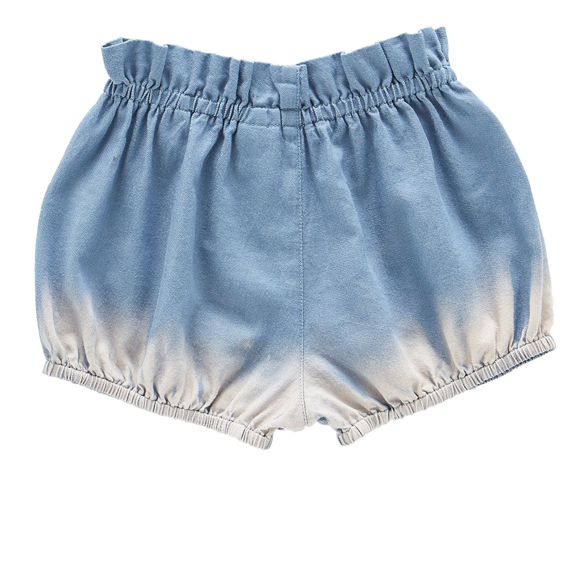 Baby Denim Bloomers