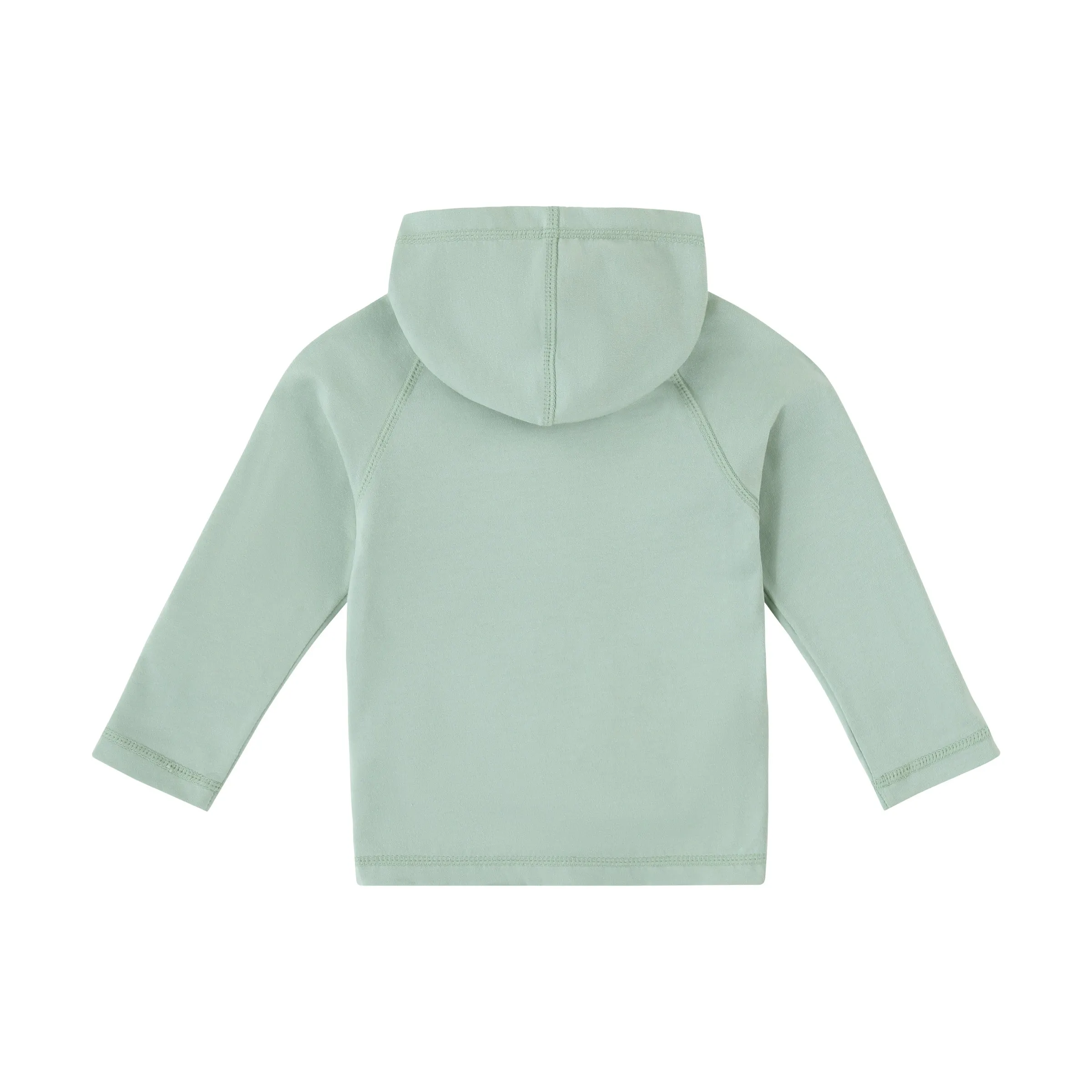 Baby Everyday Hooded Jacket